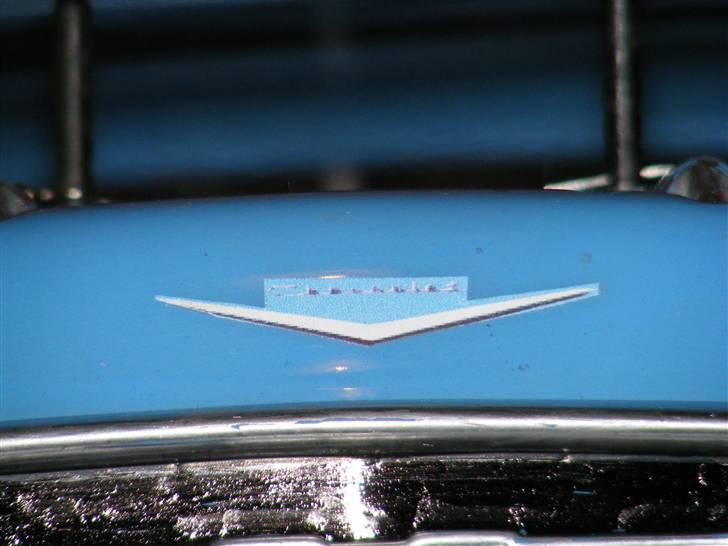 Bil belair evo billede 4