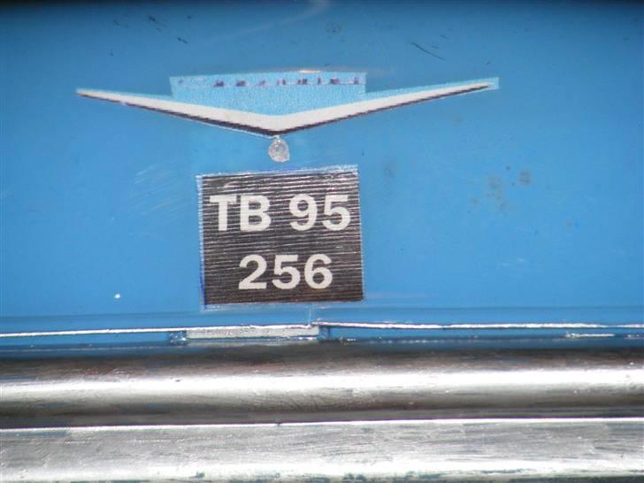 Bil belair evo billede 7