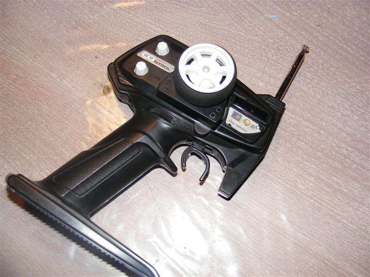 Bil belair evo billede 14