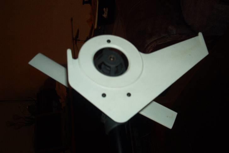 Helikopter Graupner Ergo 50 billede 8