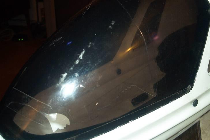 Helikopter Graupner Ergo 50 billede 11