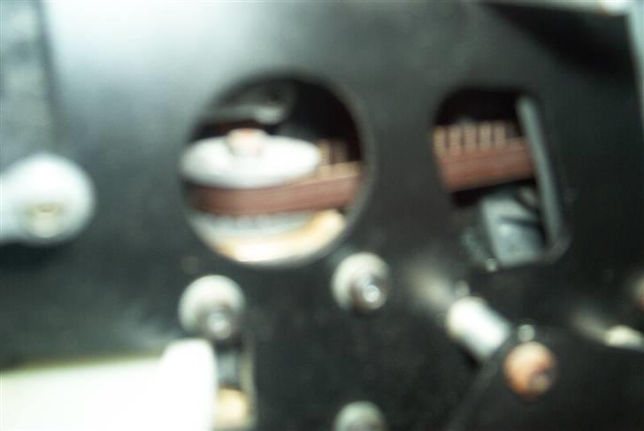 Helikopter Graupner Ergo 50 billede 19