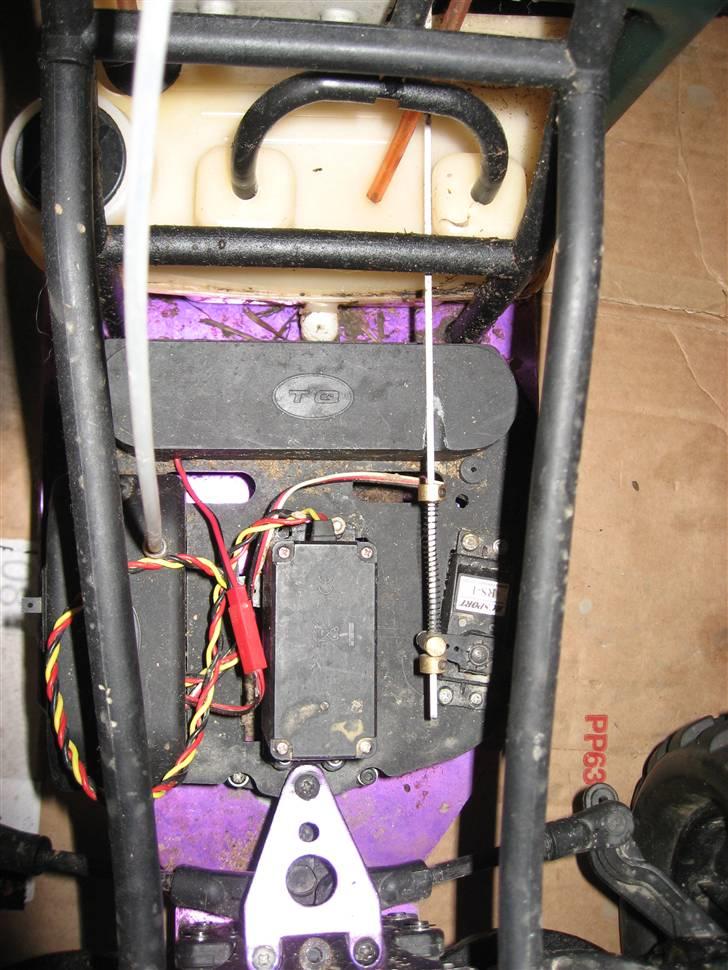 Off-Roader Big Foot billede 5