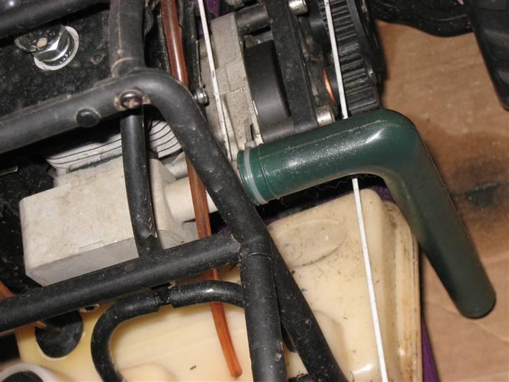 Off-Roader Big Foot billede 7