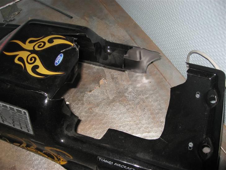 Off-Roader Big Foot billede 12