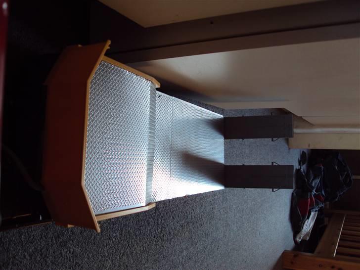 Lastbiler scania r470 (før) billede 4