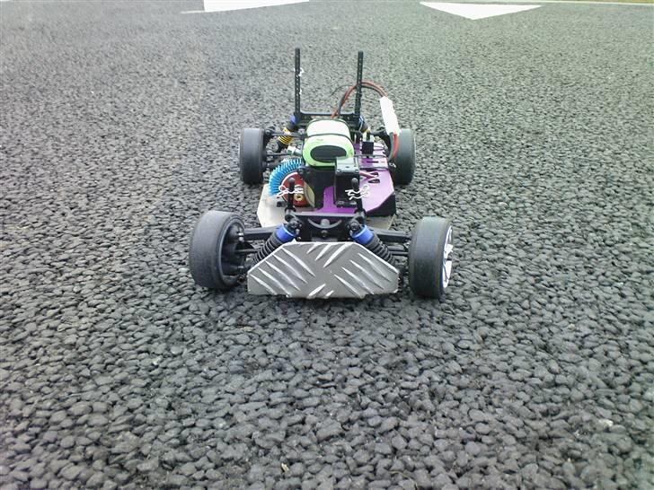 Bil winner pro Drifter billede 1