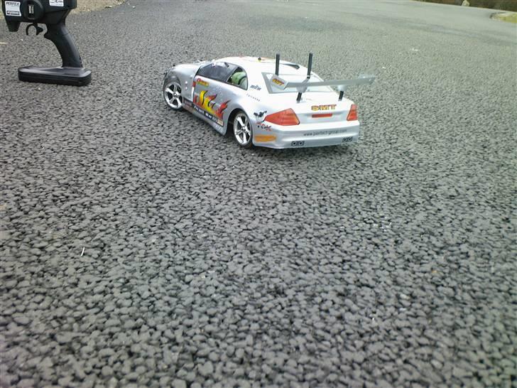 Bil winner pro Drifter billede 2
