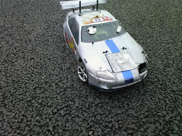 Bil winner pro Drifter billede 3