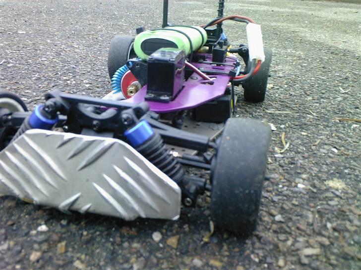 Bil winner pro Drifter billede 7