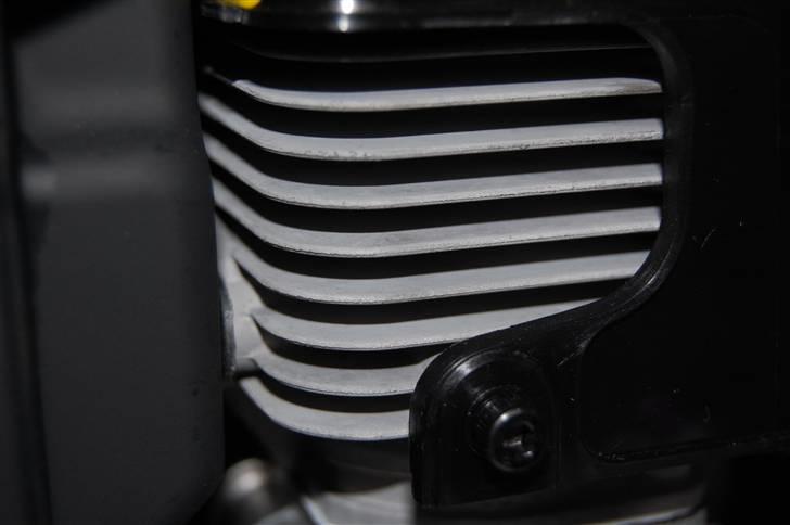 Buggy HPI baja 5b - motor billede 7