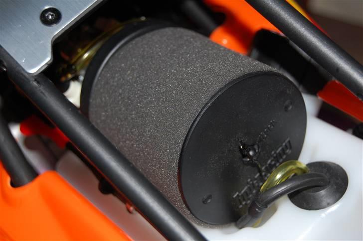 Buggy HPI baja 5b billede 10