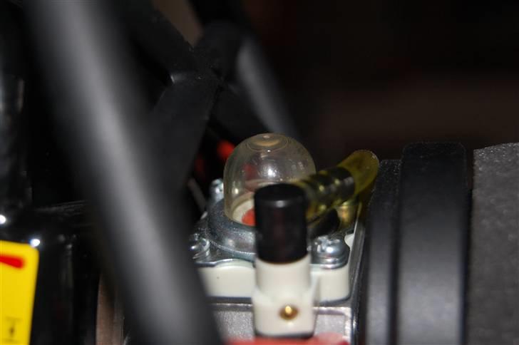 Buggy HPI baja 5b billede 13
