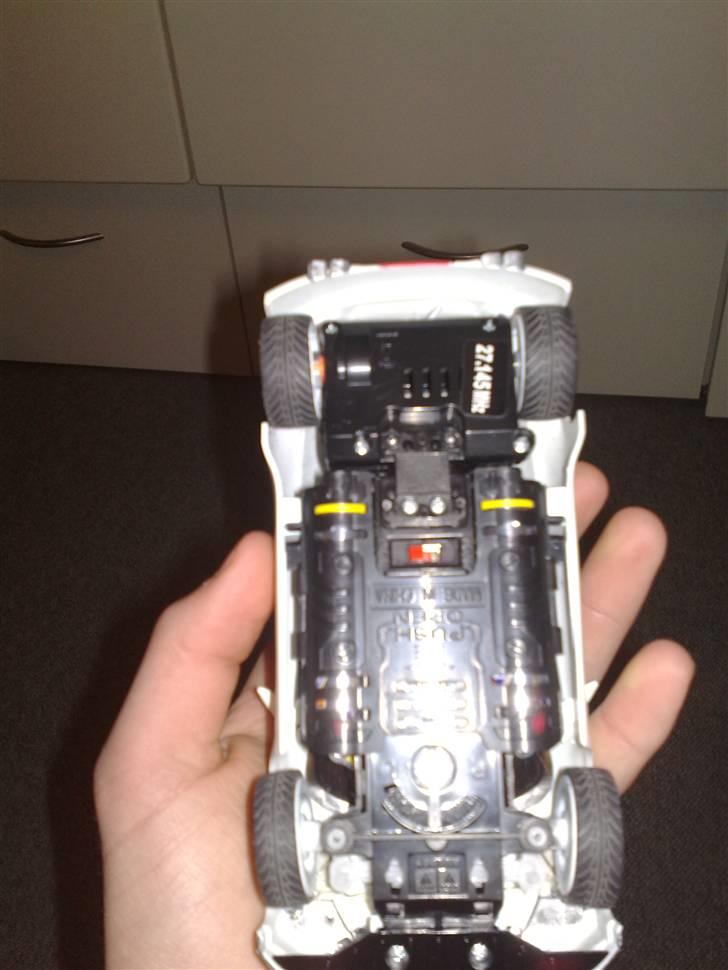 Bil Peugeot RCup billede 14