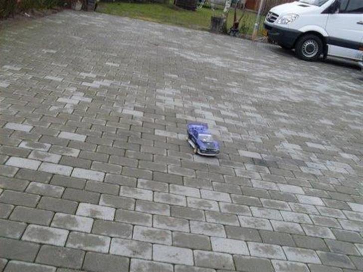 Bil HBX SONY NISSAN SKYLINE - jeg drifter lige uden for nice billede 10