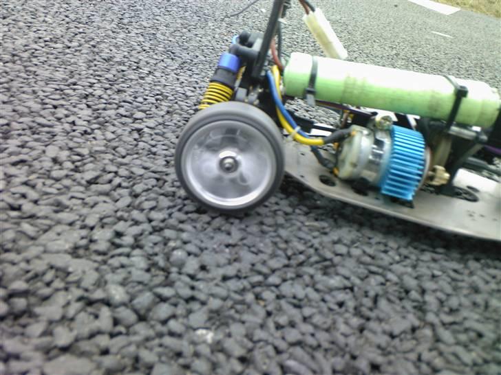Bil winner pro Drifter billede 8