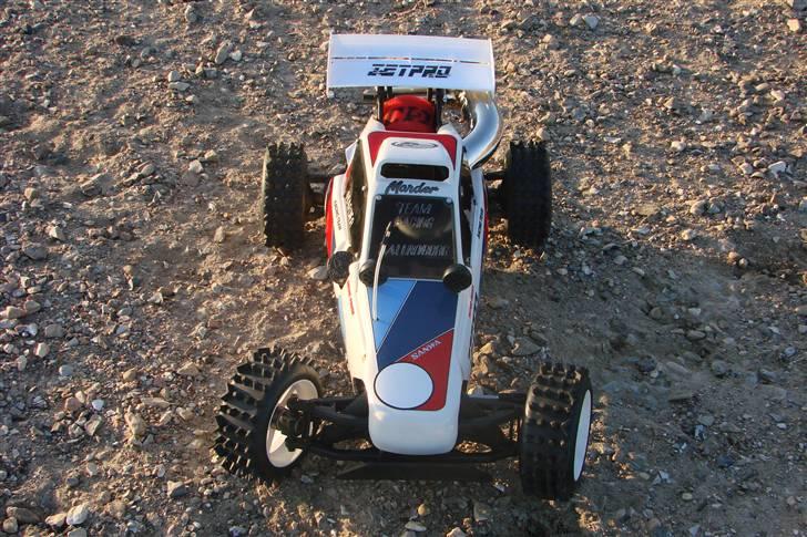 Off-Roader FG. Marder billede 4