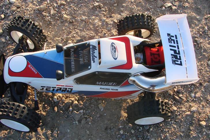 Off-Roader FG. Marder billede 5