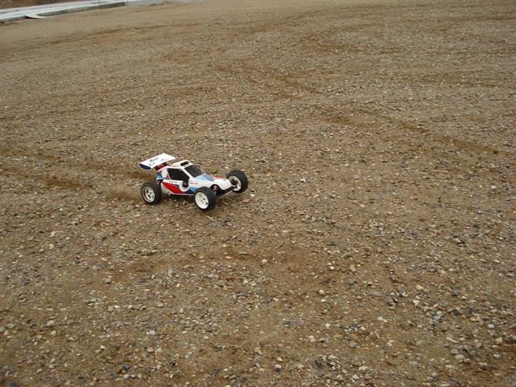 Off-Roader FG. Marder billede 7