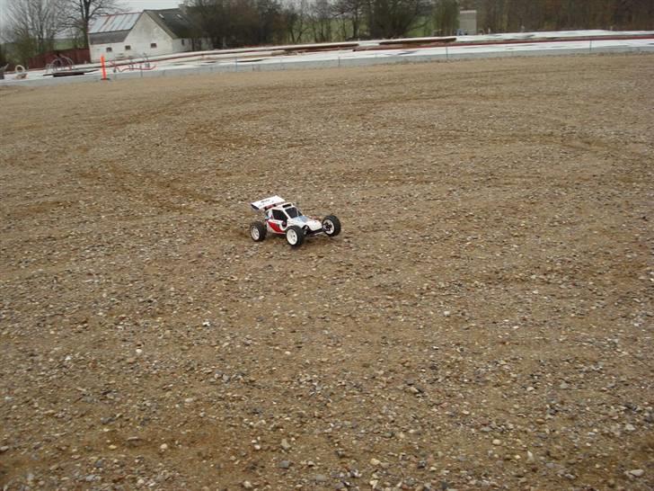 Off-Roader FG. Marder billede 8