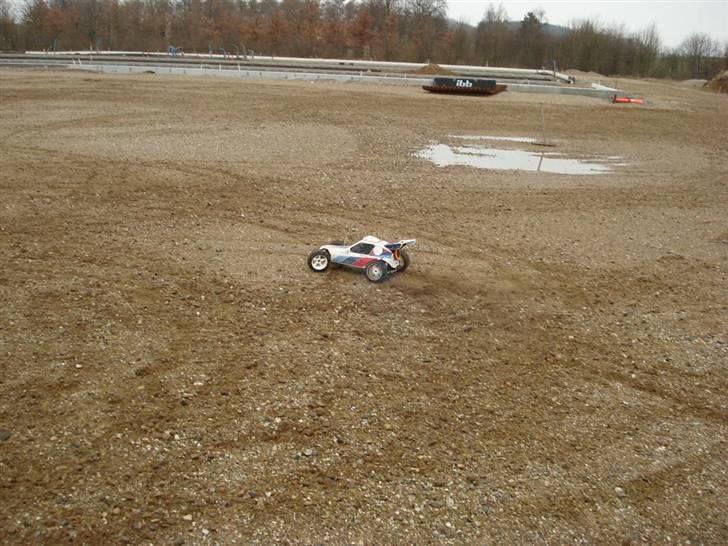 Off-Roader FG. Marder billede 9