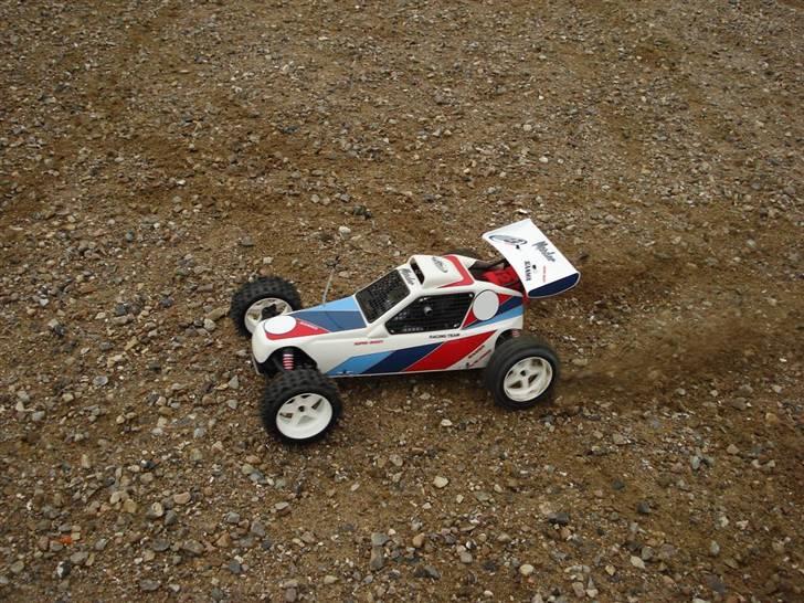 Off-Roader FG. Marder billede 10