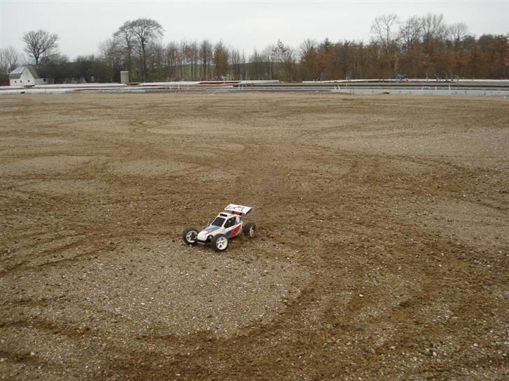 Off-Roader FG. Marder billede 11