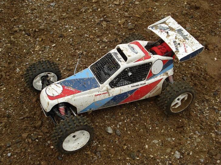 Off-Roader FG. Marder billede 12