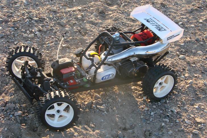 Off-Roader FG. Marder billede 14