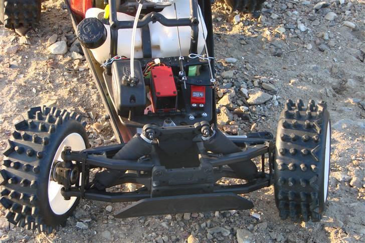 Off-Roader FG. Marder billede 17