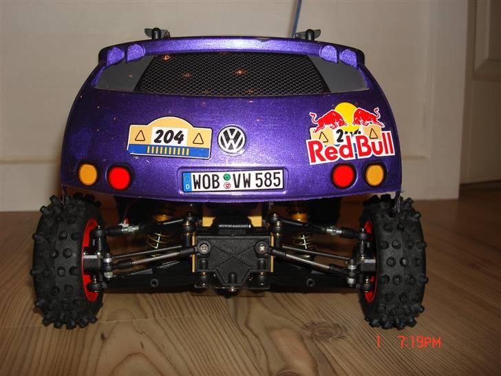 Bil tag models pro 10 billede 4