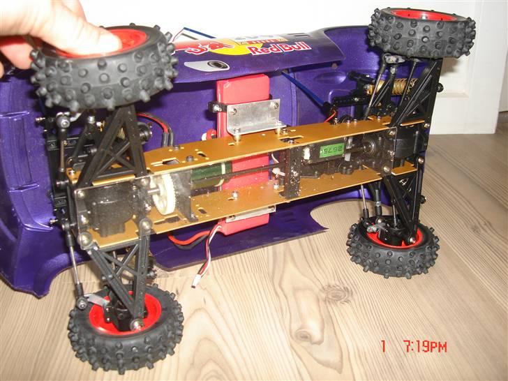 Bil tag models pro 10 billede 5