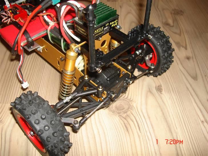 Bil tag models pro 10 billede 8