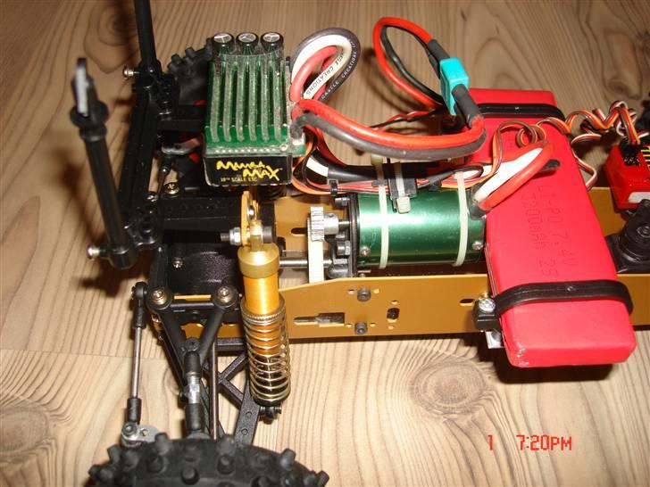 Bil tag models pro 10 billede 9