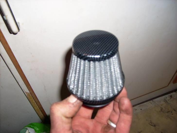 Off-Roader fg baja buggy  solgt billede 4