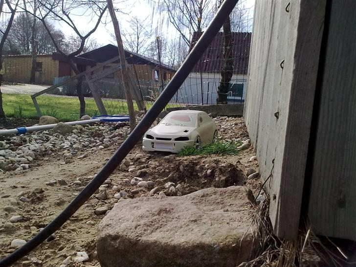 Bil Mitsubishi Lancer  billede 1