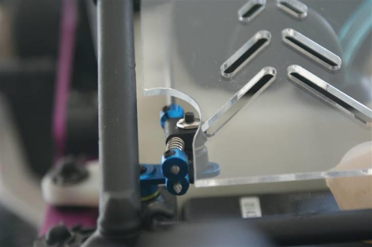 Buggy HPI Baja 5B billede 9