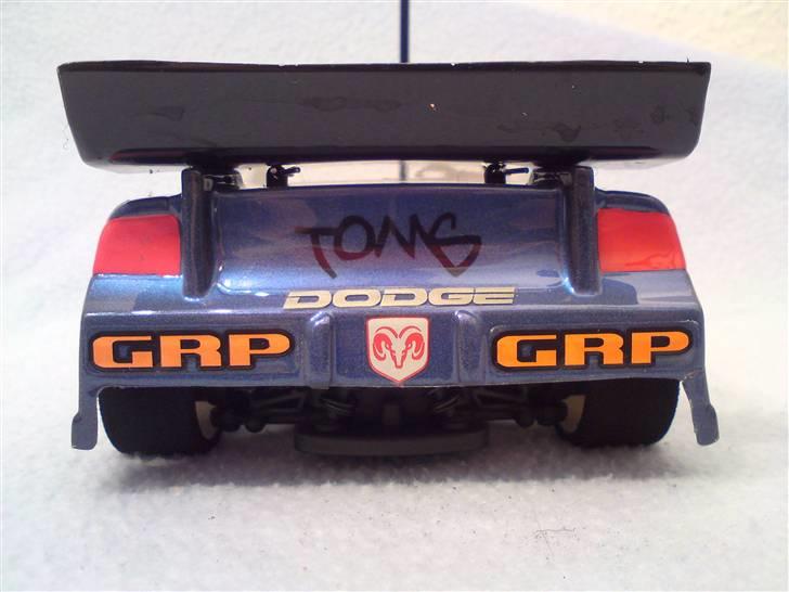 Bil XRAY M18 PRO billede 3