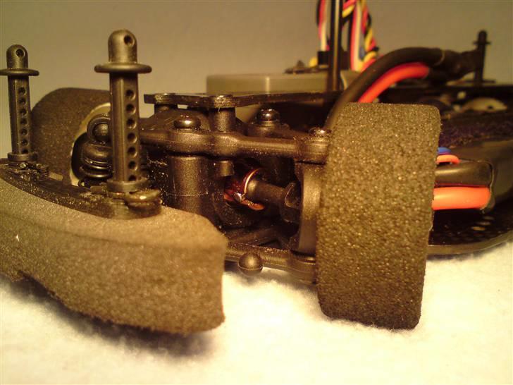 Bil XRAY M18 PRO billede 18