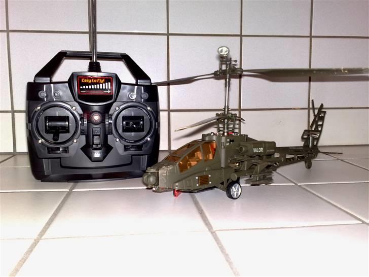 Helikopter 9088 billede 2