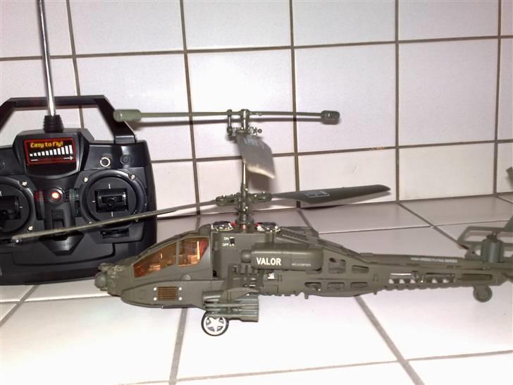 Helikopter 9088 billede 3