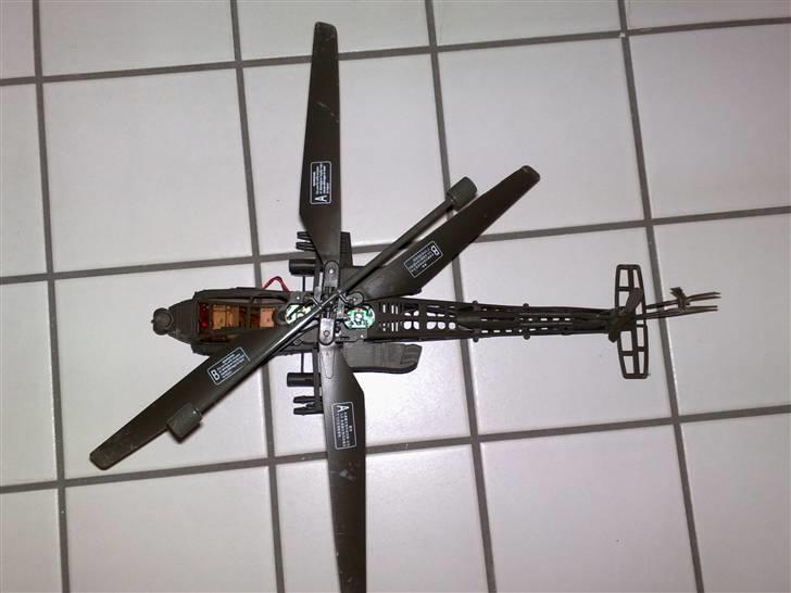 Helikopter 9088 billede 4