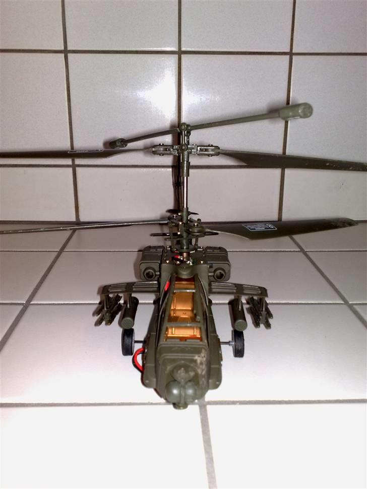 Helikopter 9088 billede 5