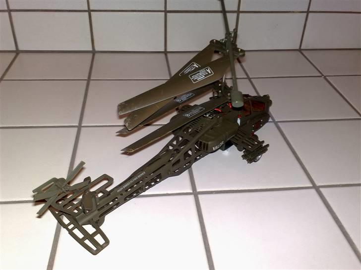 Helikopter 9088 billede 6