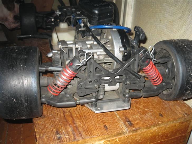 Bil Fg Truck sportsline comp. billede 5