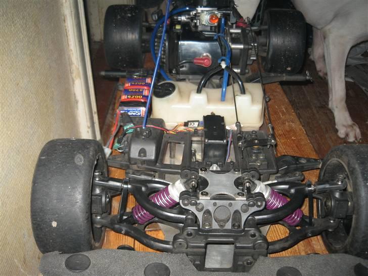 Bil Fg Truck sportsline comp. billede 7