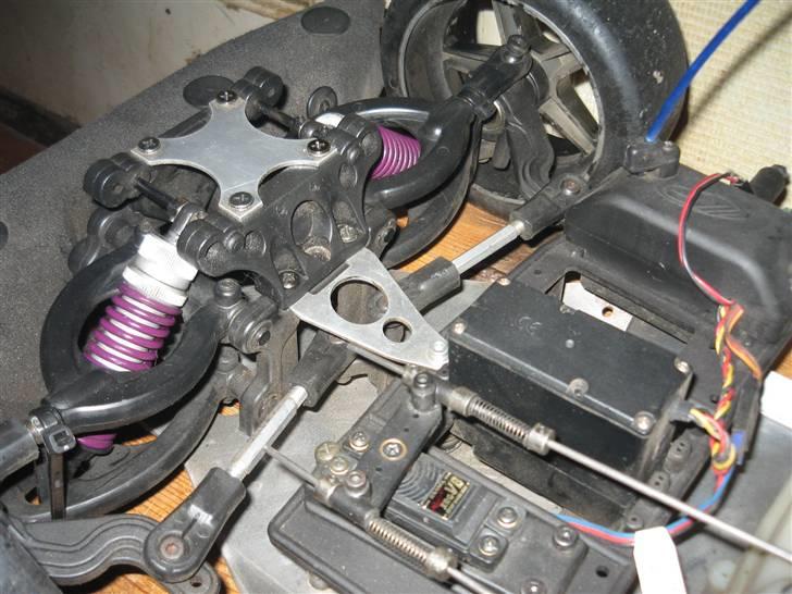 Bil Fg Truck sportsline comp. billede 8