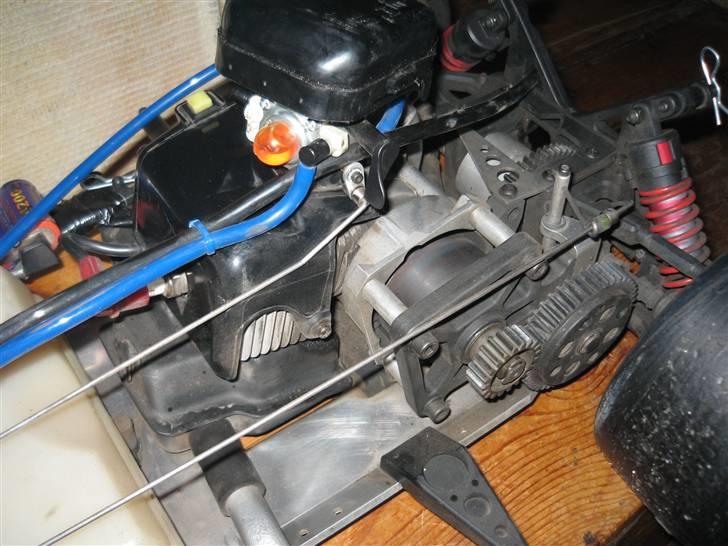 Bil Fg Truck sportsline comp. billede 9