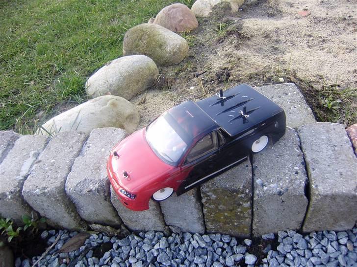 Bil vmax drift car solgt billede 1