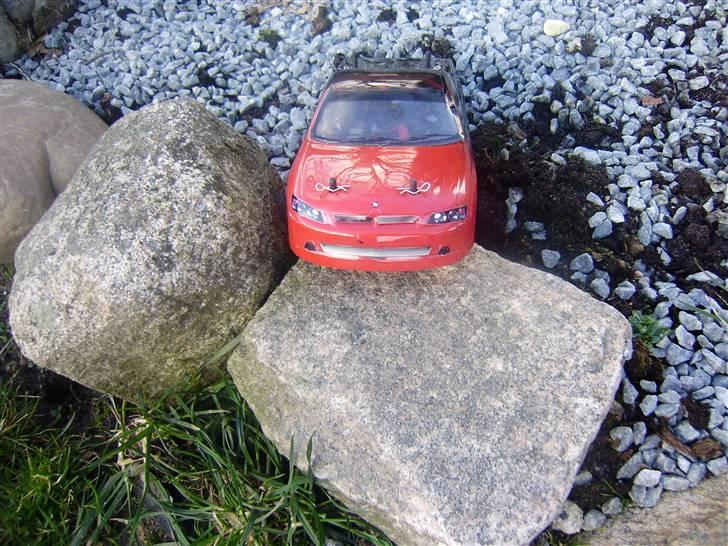 Bil vmax drift car solgt billede 2